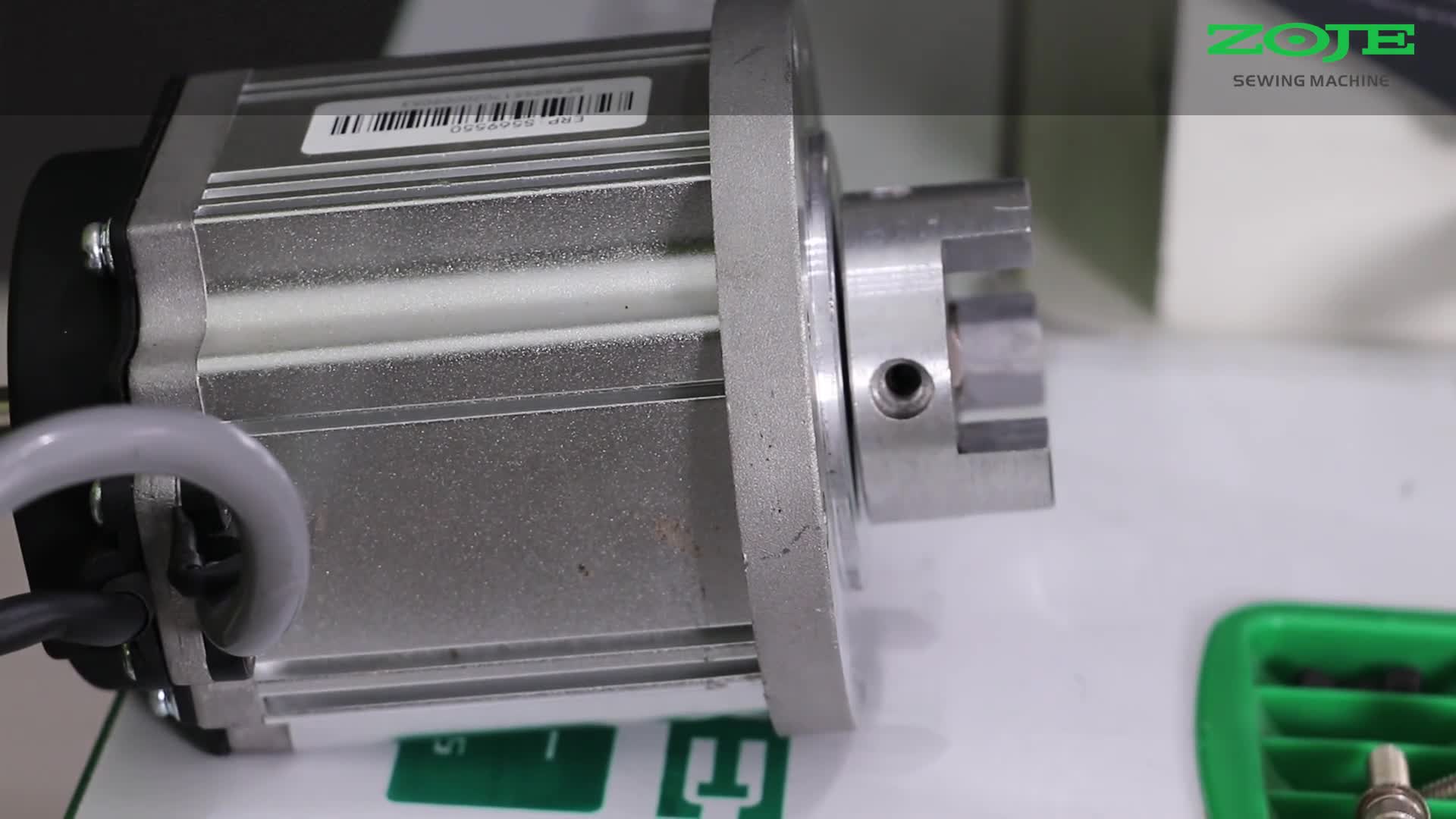 電控的拆卸與安裝