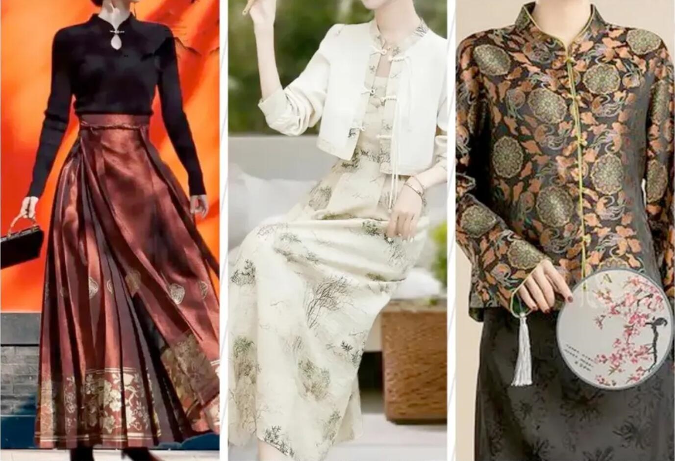 “新中式”爆火！中捷爆品如何化身“最強助手”？