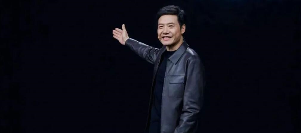 輕松get雷軍同款皮衣！中捷A7100助你1:1復(fù)刻