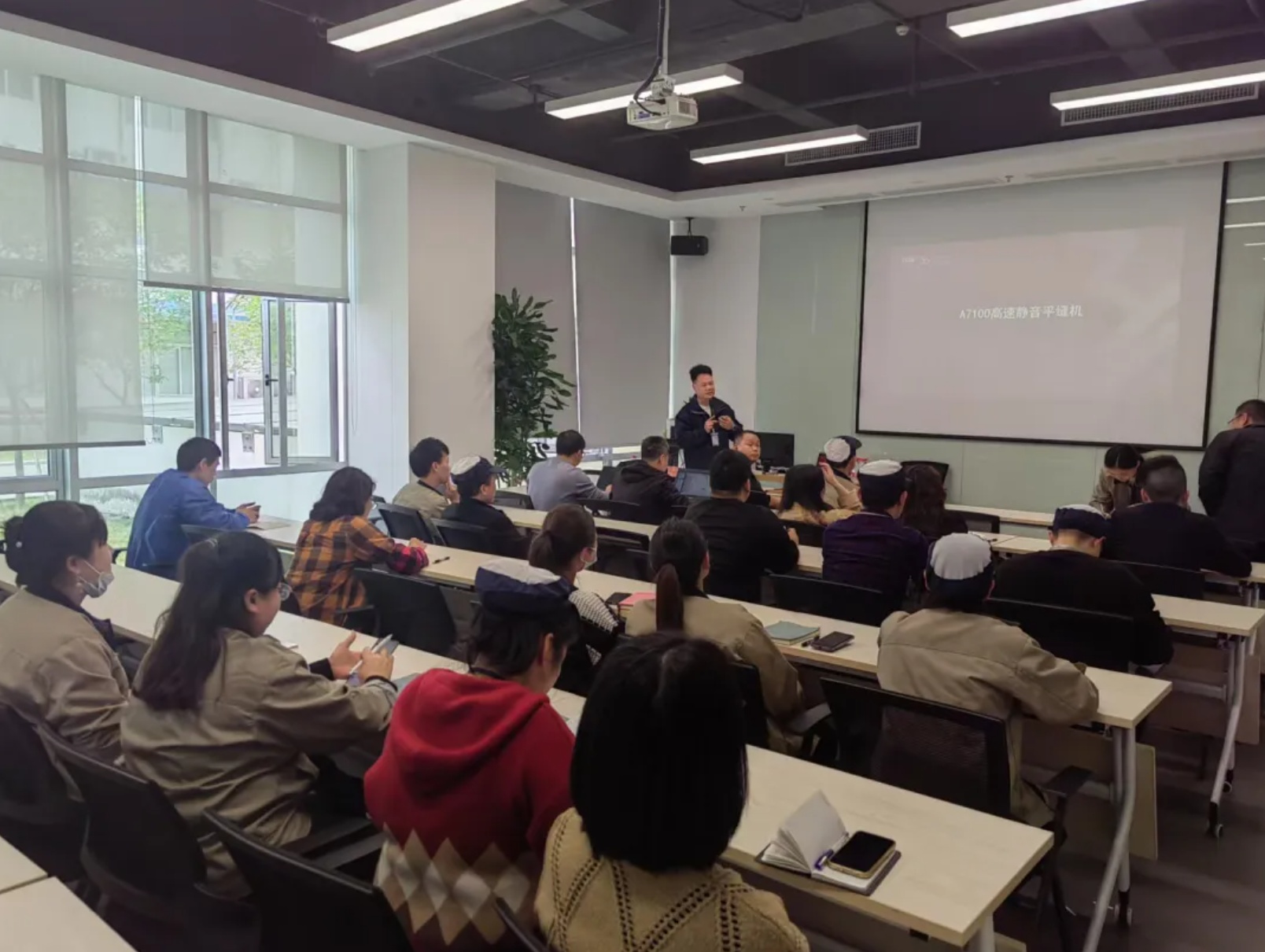 短線頭，大煩惱！中捷雙“神器”3秒輕松化解