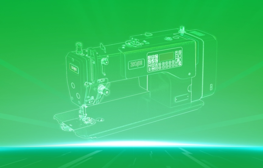 是時(shí)候了！丟掉浮躁，讓縫紉機(jī)回歸縫紉本質(zhì)