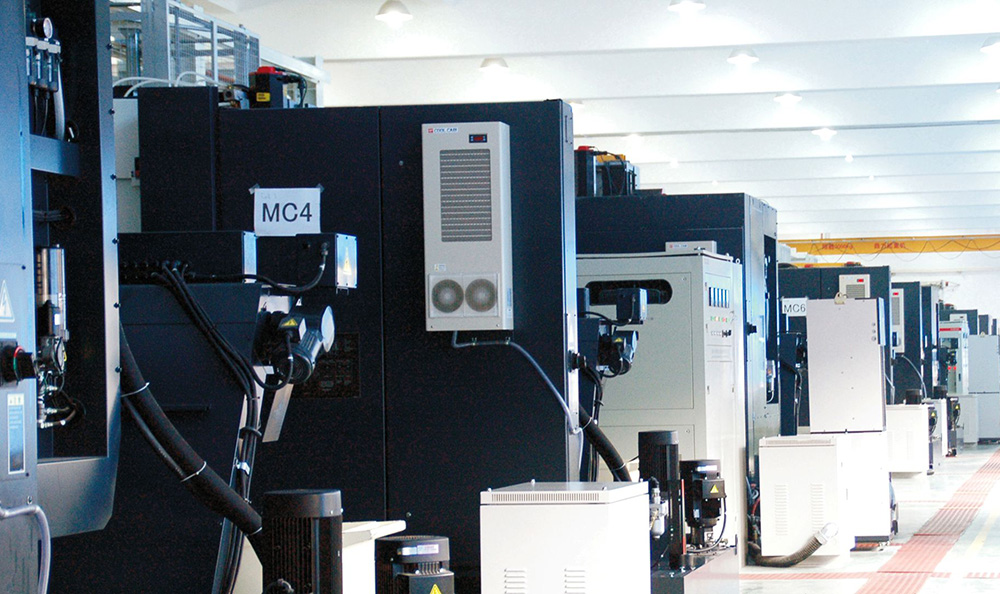 Fully Automated and Intelligent Flexible Template Sewing Machine Production Line