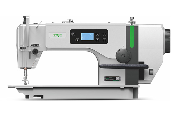 Direct-Drive High-Speed