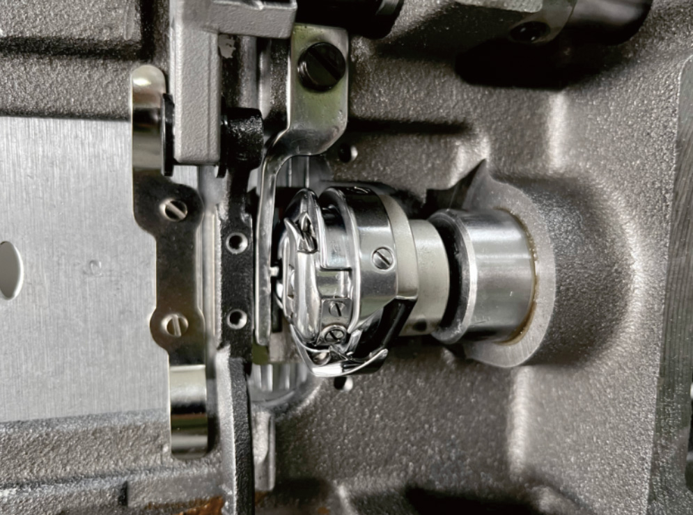 Core Parts are Precise and Wear-Resistant