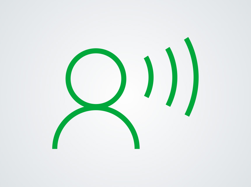Voice Navigation, One-Key Reset Function
