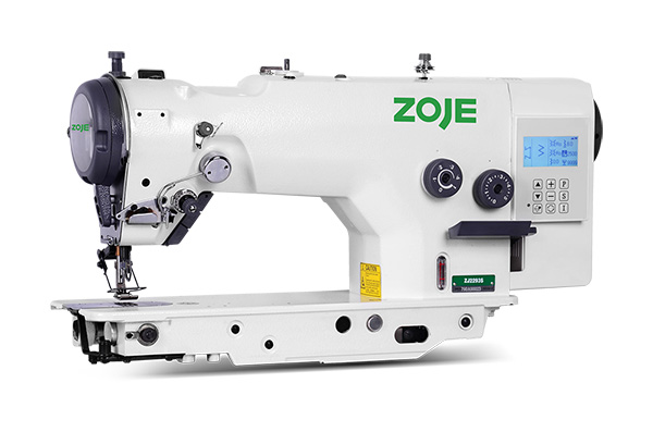 Electronic High-Speed Integrated Zigzag