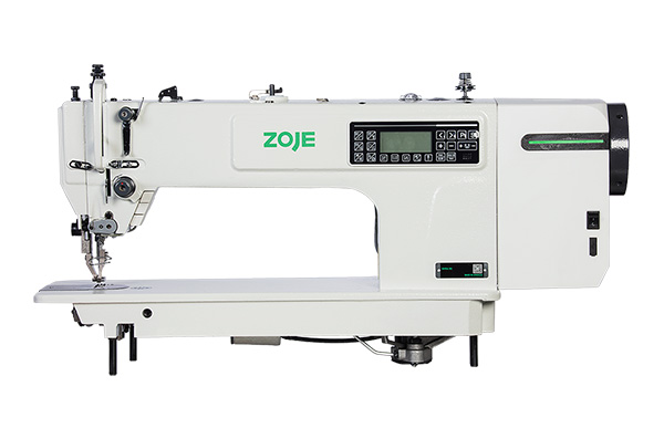 Wide-Space Stepper Smart Sync Feed