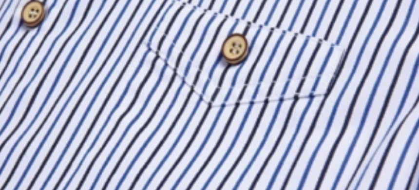 Simple Operation for Precise Left/Right, Up/Down Pattern Matching Based on Garment Production Processes