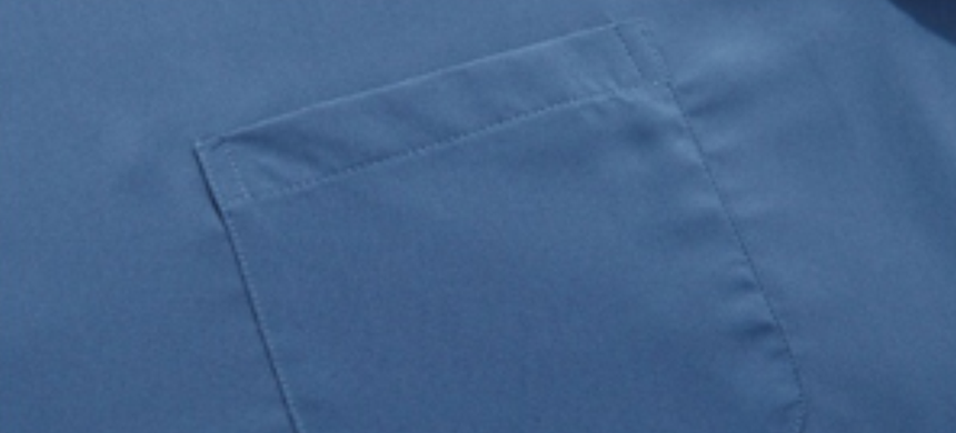 Optional Bird's Nest Prevention Device Meets High-End Apparel Companies' Demands for精益求精 (Refined) Production.