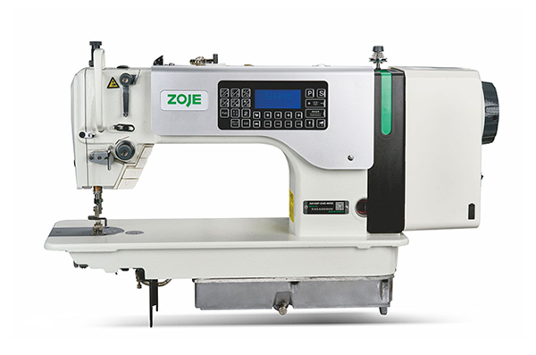Electronic Feed Flat Sewing Machine