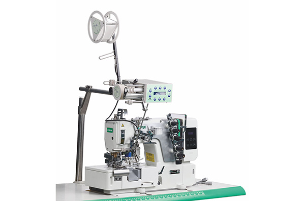 平臺式花邊機(jī)