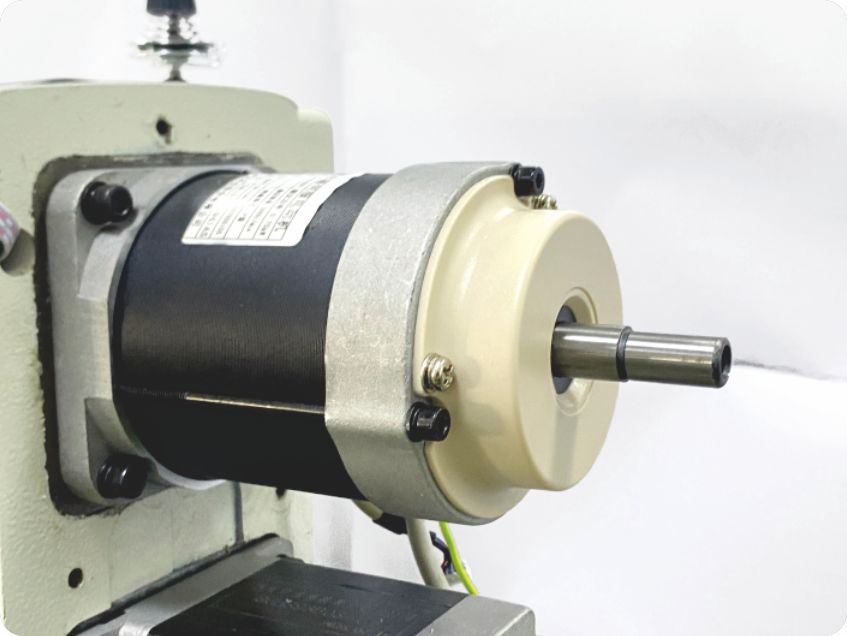 Dragon tooth puncture force, easily penetrates seams