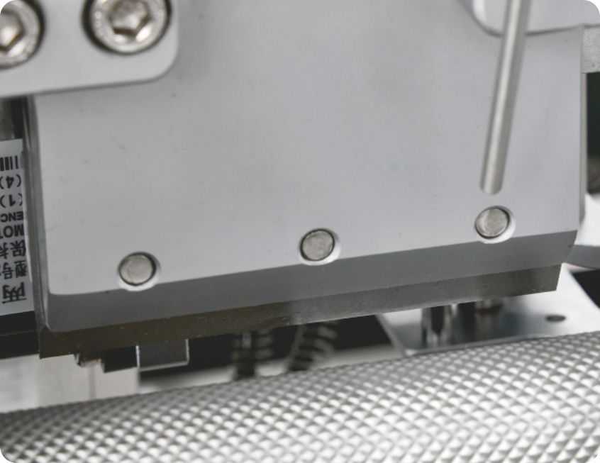 Elastic Band Dedicated Cutting Device