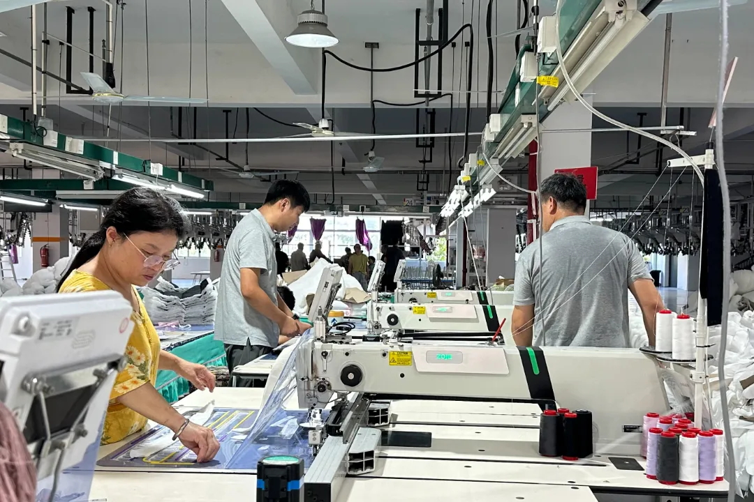 2025 中捷 “模板機服務(wù)萬里行” 火熱啟幕：首站浙江，跨越山河送服務(wù)！