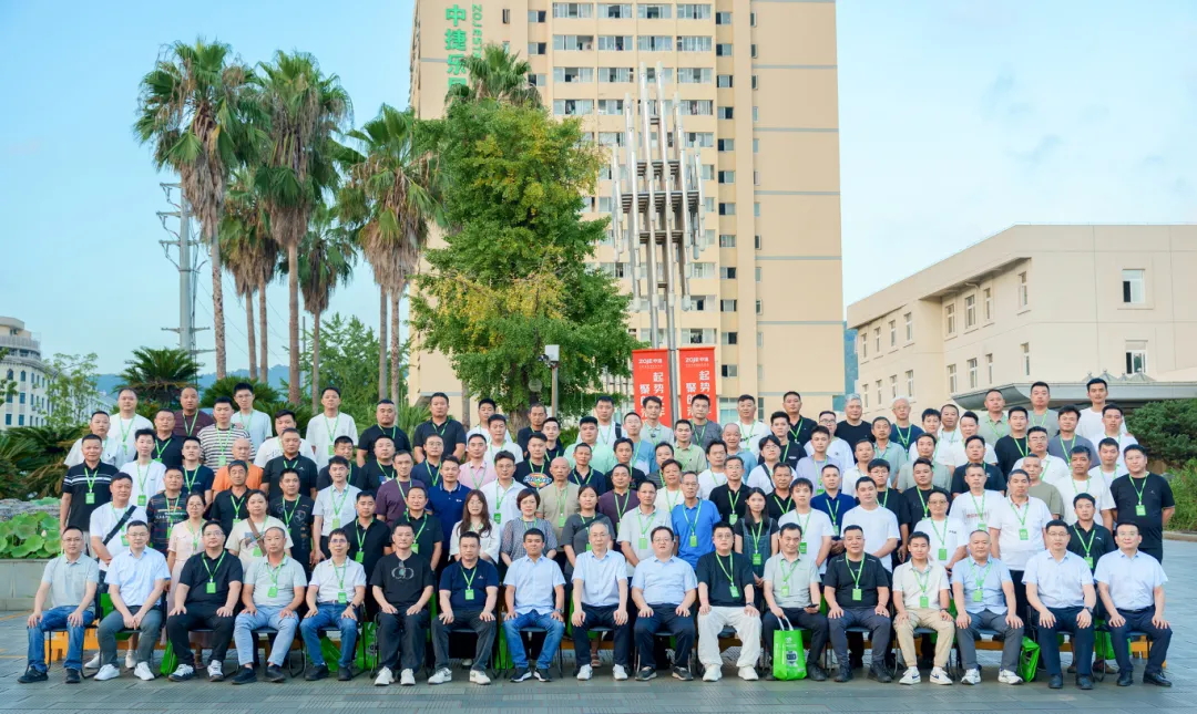 心之所向，燃情共赴！”回家之旅”第二期全線集結(jié)，聚力新征程