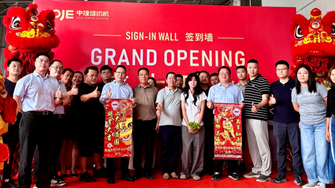 中捷柬埔寨服務(wù)中心落成，東南亞深耕步伐加速