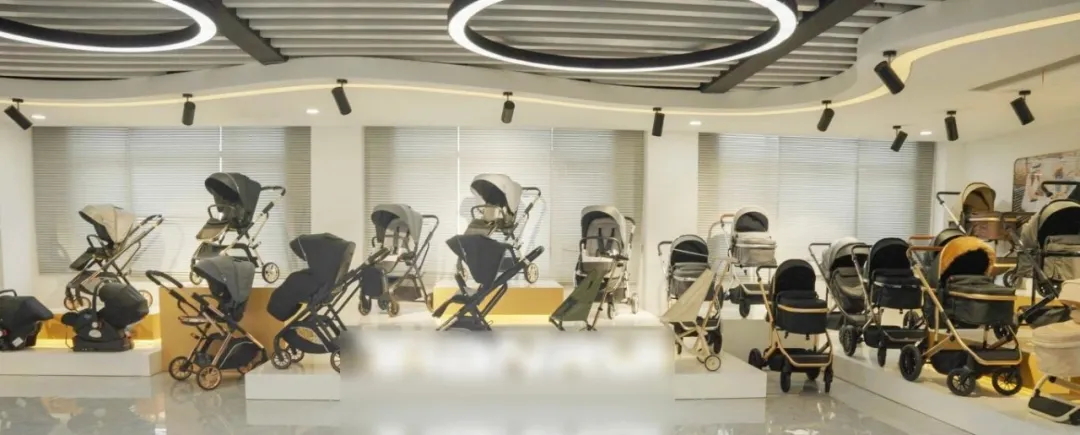 品質(zhì)共贏，攜手出海：漢川童車集群為何認(rèn)準(zhǔn)中捷同步車？