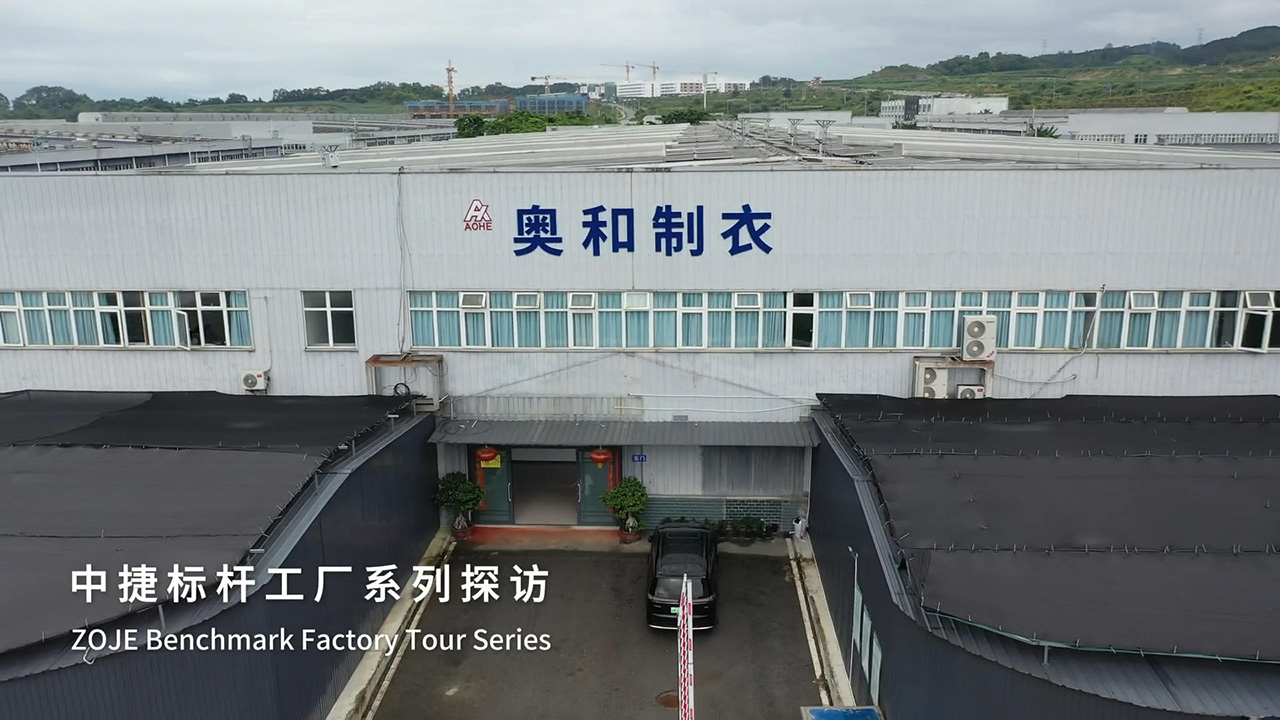 Benchmark Factory Series Visit — Tried More Than Ten Brands? This One Is the Only Choice for Senior Maintenance Technicians!