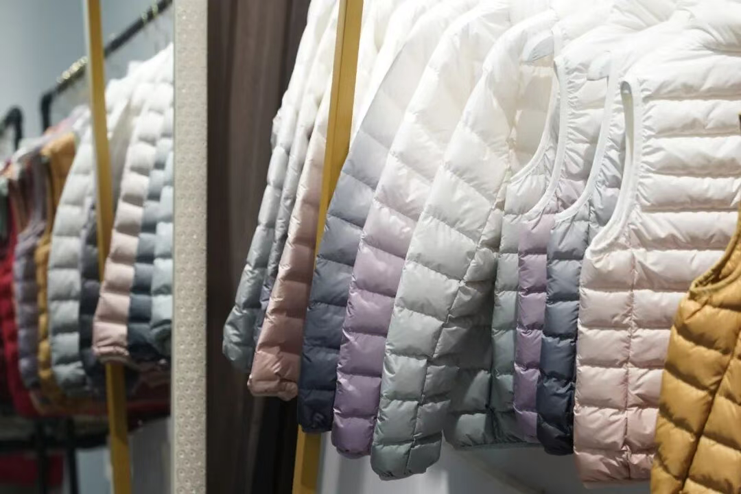 極寒天氣預期下，今年羽絨服產(chǎn)業(yè)真的會爆？